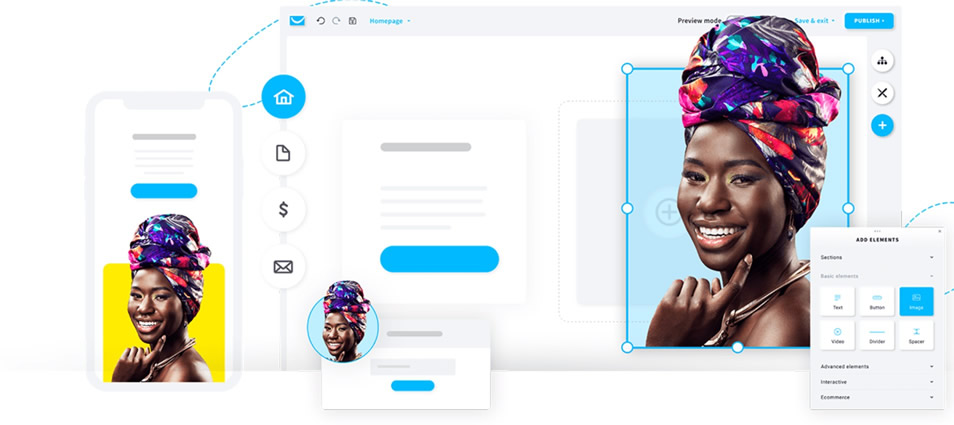 How to Choose a Website Builder1