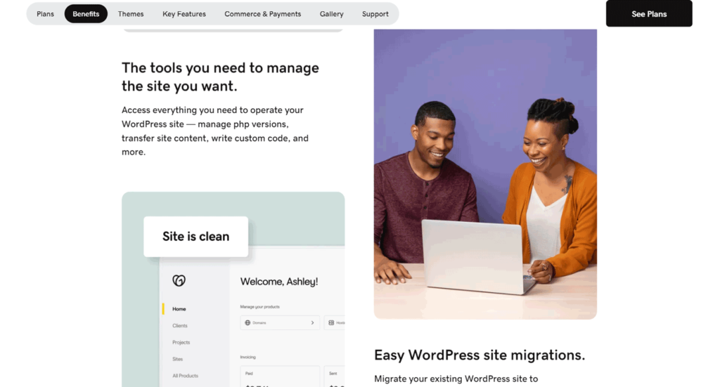 GoDaddy-WordPress-Hosting-Review3