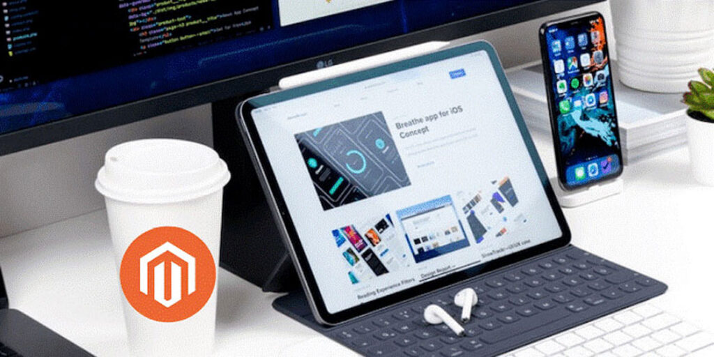 Magento