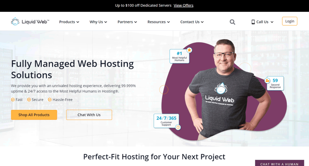 Liquid-Web-Web-Hosting-Review-Our-Verdict