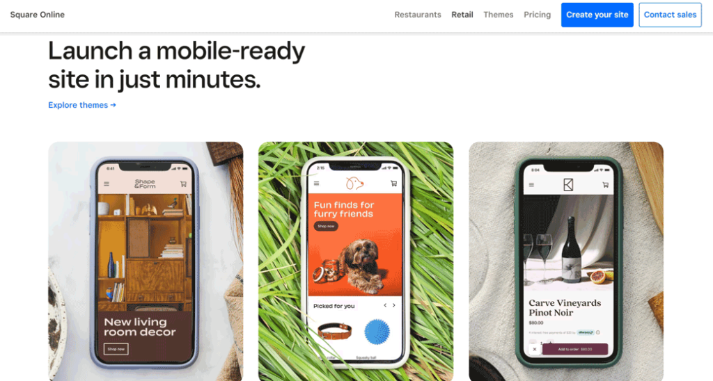 Alternatives-to-Square-Online-Ecommerce-Platform