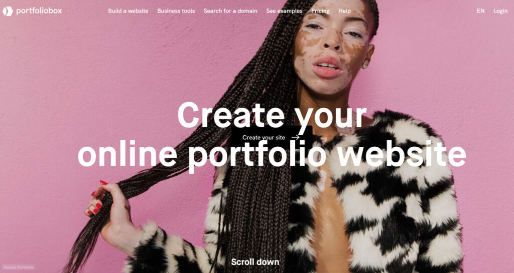 Portfoliobox
