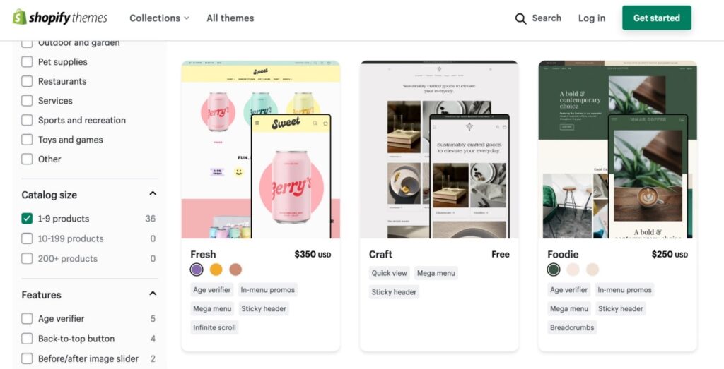 Shopify
