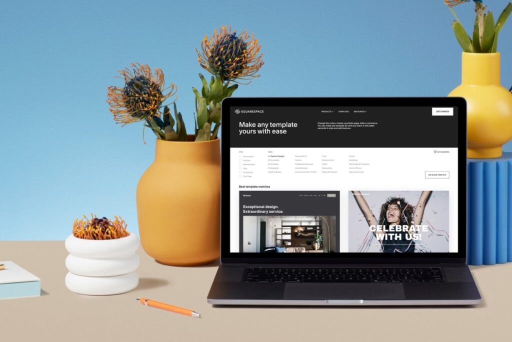 Squarespace