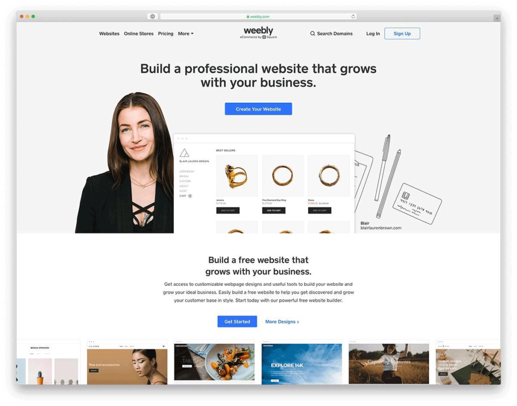 Weebly