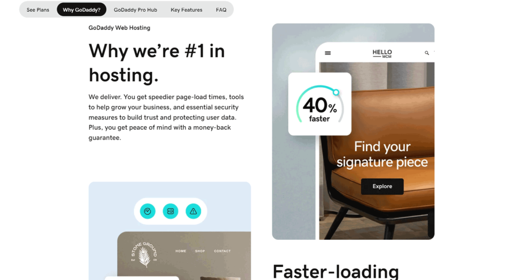 Where-GoDaddy-Web-Hosting-Stands-Out