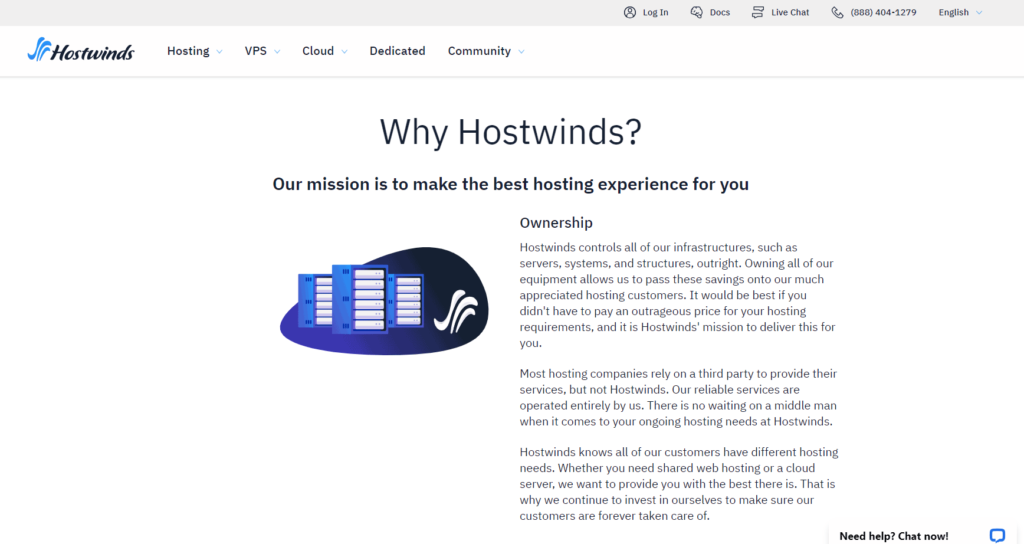 Where-Hostwinds-Web-Hosting-Falls-Short