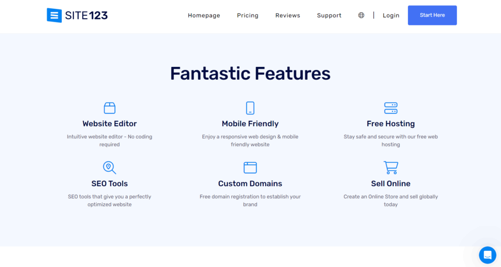 Where-Site123-Website-Builder-Stands-Out