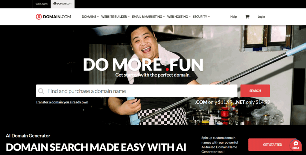 Domain.com