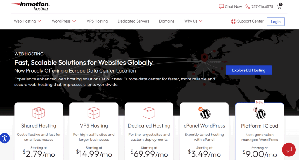 InMotion-Hosting