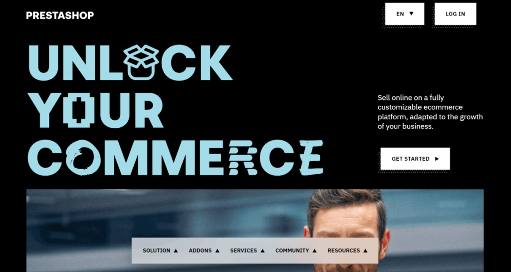 PrestaShop