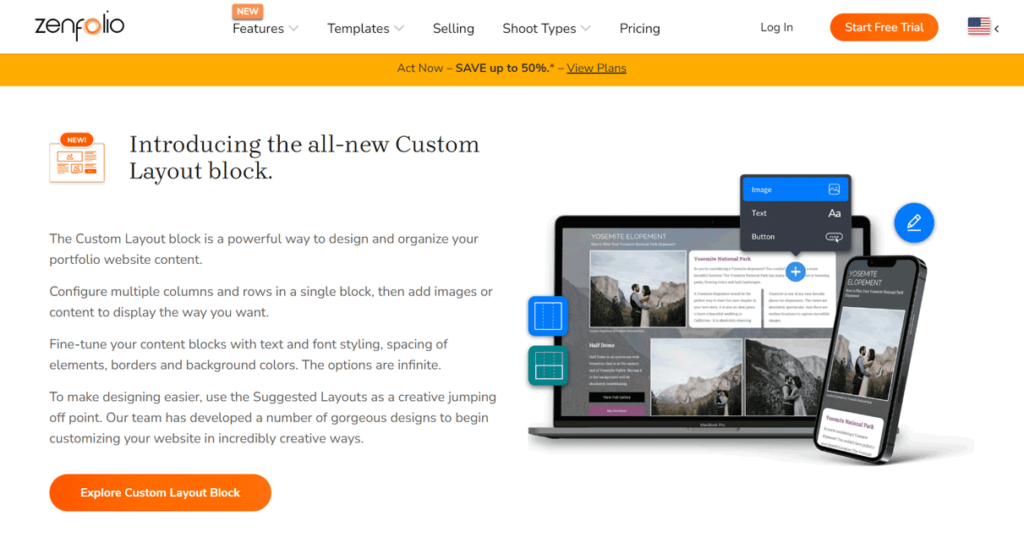 What-Zenfolio-Website-Builder-Offers