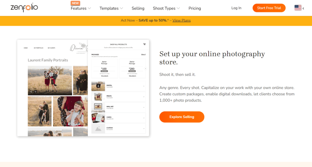 Where-Zenfolio-Website-Builder-Stands-Out
