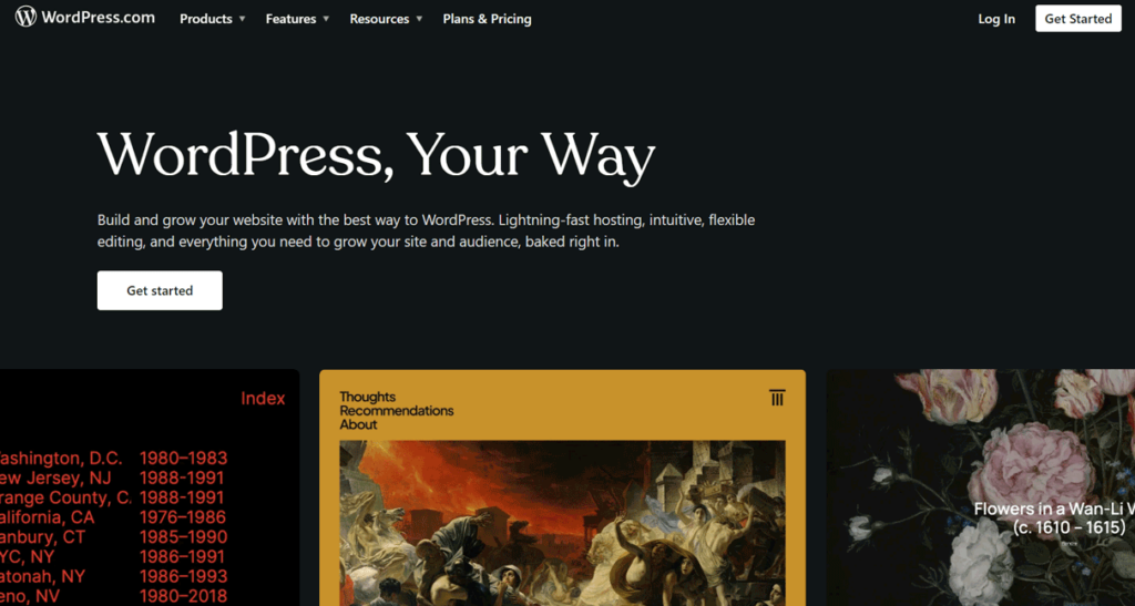WordPress.com