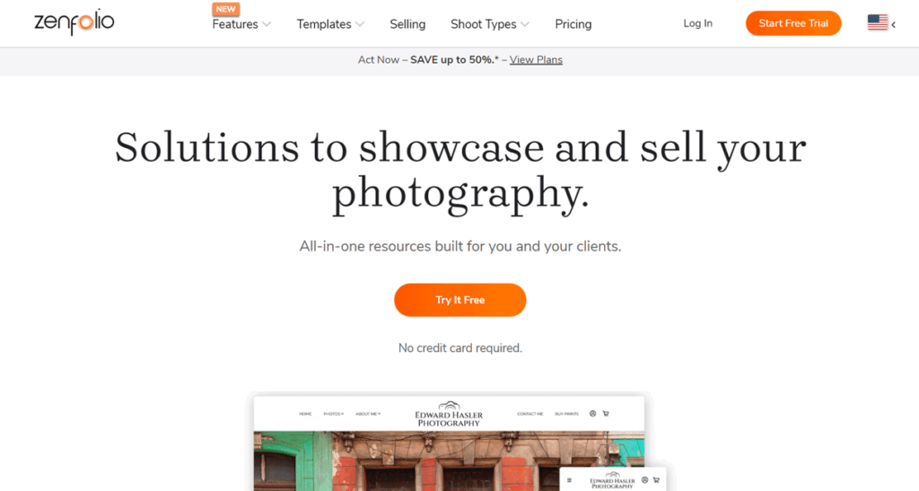Zenfolio