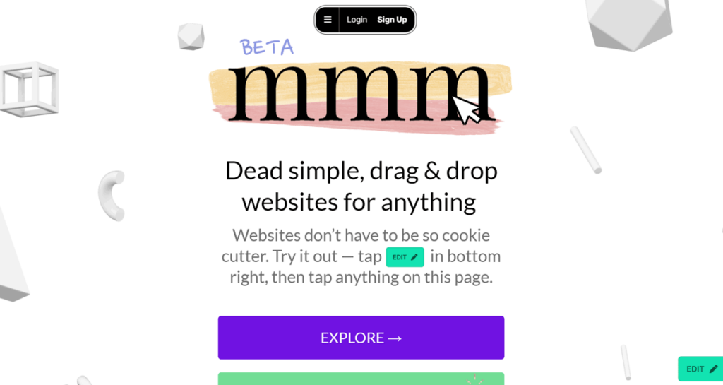 mmm.page-Website-Builder