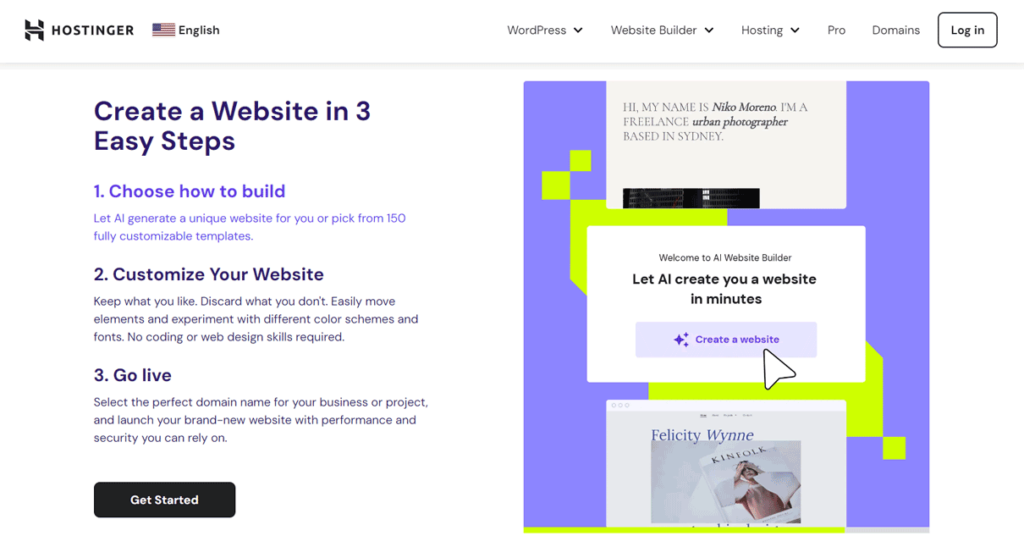 Hostinger-standout-features