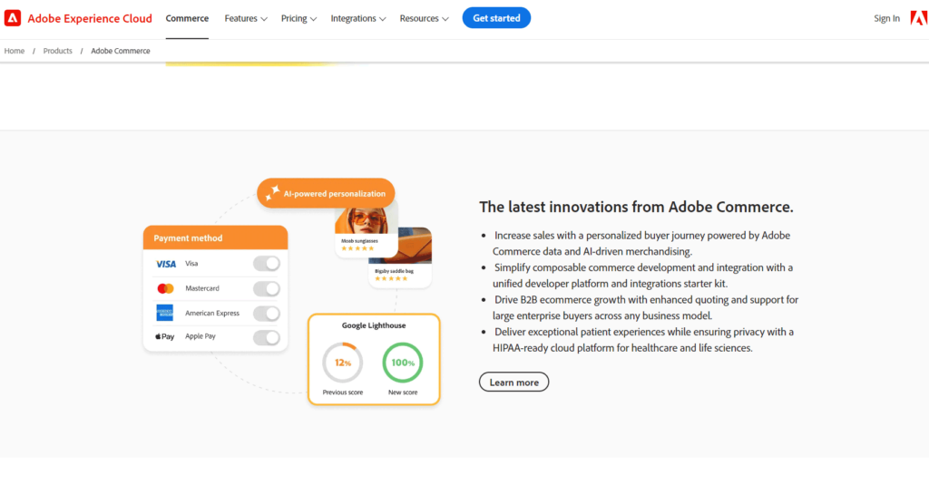 Magento-Online-Store