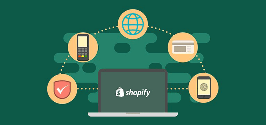 Shopify