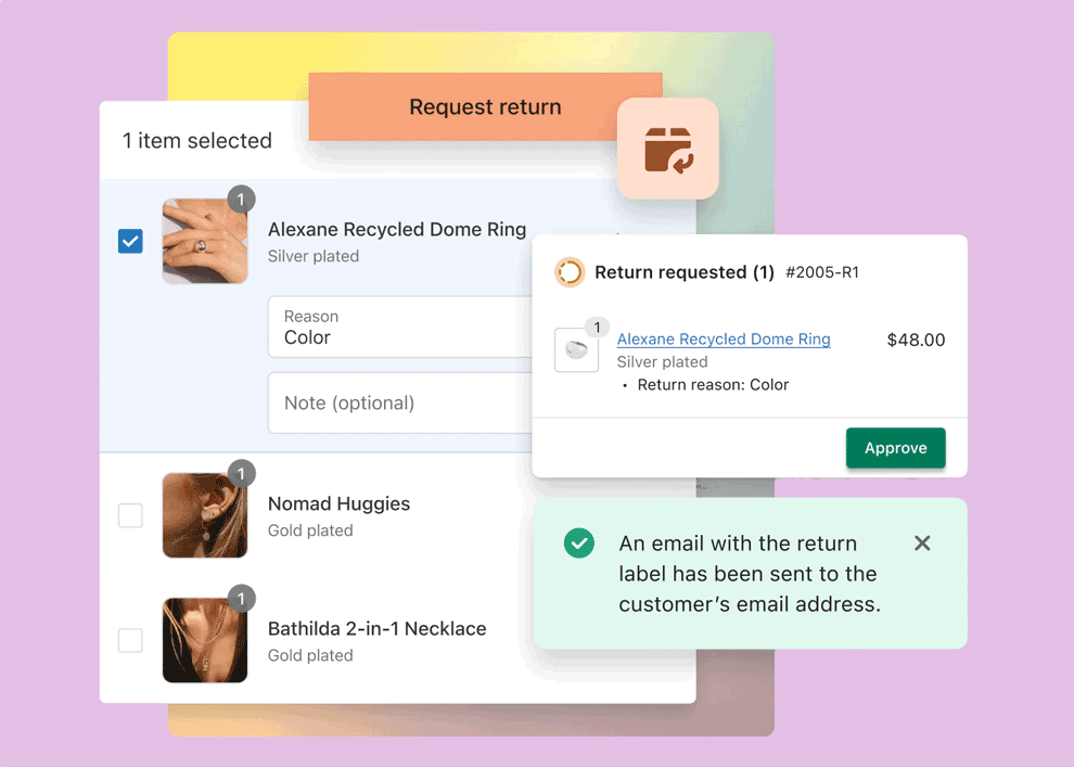 Shopify-Standout-Features