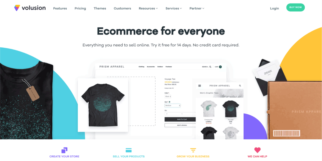 Volusion-Website-Builder-Pricings
