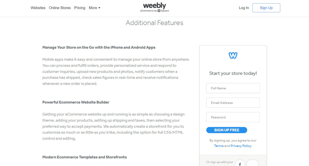 Weebly-Ecommerce-Platform-Pro-tips