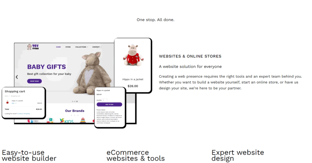 What-StartLogic-Website-Builder-Offers