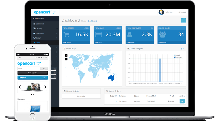 Why-Choose-OpenCart